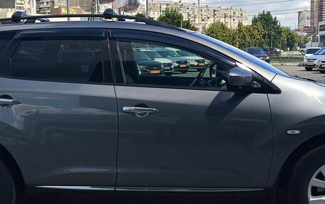 Nissan Murano, 2014 год, 1 750 000 рублей, 3 фотография