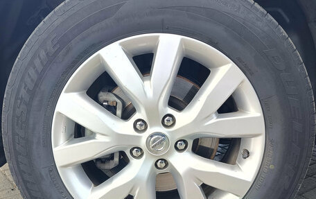 Nissan Murano, 2014 год, 1 750 000 рублей, 7 фотография