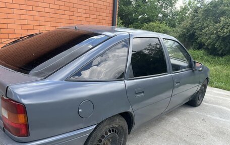 Opel Vectra A, 1990 год, 185 000 рублей, 6 фотография