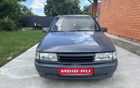 Opel Vectra A, 1990 год, 185 000 рублей, 3 фотография