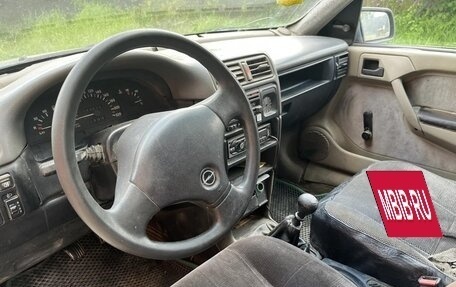 Opel Vectra A, 1990 год, 185 000 рублей, 7 фотография