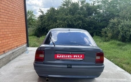 Opel Vectra A, 1990 год, 185 000 рублей, 5 фотография