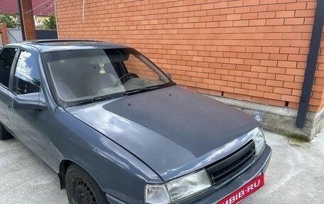 Opel Vectra A, 1990 год, 185 000 рублей, 2 фотография