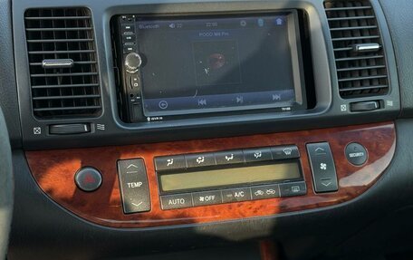 Toyota Camry V40, 2003 год, 630 000 рублей, 5 фотография