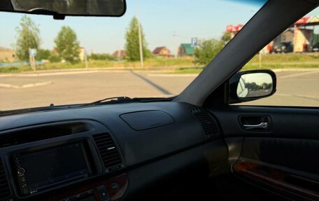 Toyota Camry V40, 2003 год, 630 000 рублей, 6 фотография