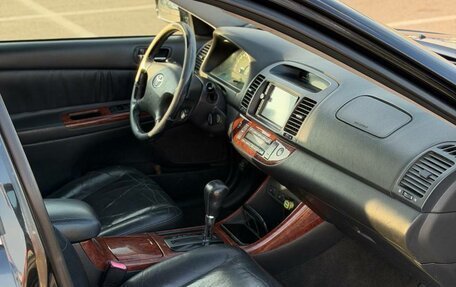 Toyota Camry V40, 2003 год, 630 000 рублей, 4 фотография