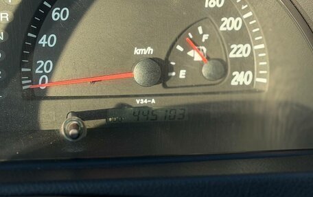 Toyota Camry V40, 2003 год, 630 000 рублей, 7 фотография
