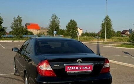 Toyota Camry V40, 2003 год, 630 000 рублей, 2 фотография