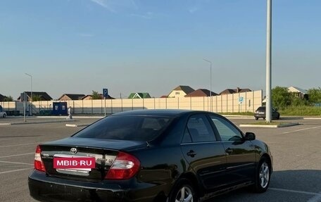 Toyota Camry V40, 2003 год, 630 000 рублей, 3 фотография