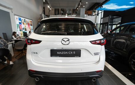 Mazda CX-5 II, 2026 год, 3 020 000 рублей, 9 фотография