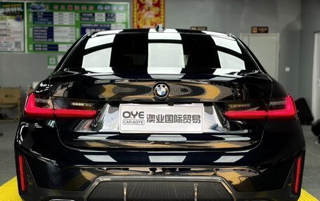 BMW 3 серия, 2024 год, 4 115 000 рублей, 5 фотография