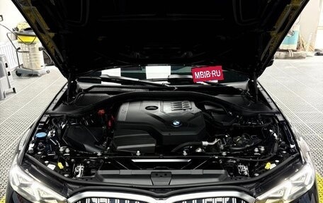 BMW 3 серия, 2024 год, 4 115 000 рублей, 8 фотография