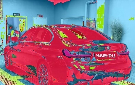 BMW 3 серия, 2024 год, 4 115 000 рублей, 4 фотография