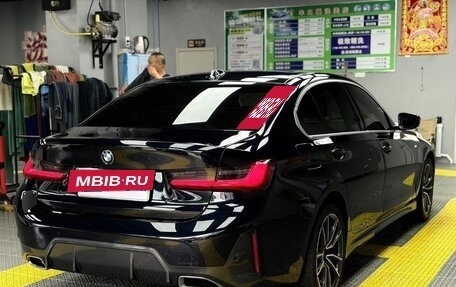 BMW 3 серия, 2024 год, 4 115 000 рублей, 6 фотография
