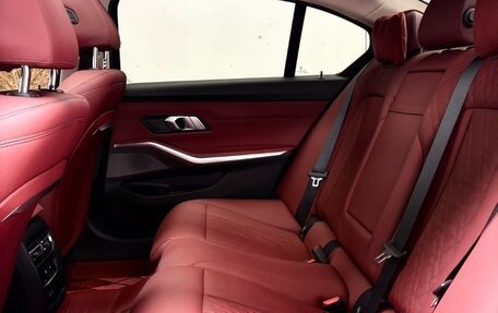 BMW 3 серия, 2024 год, 4 115 000 рублей, 14 фотография