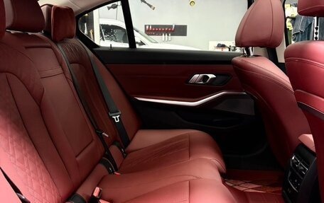 BMW 3 серия, 2024 год, 4 115 000 рублей, 12 фотография