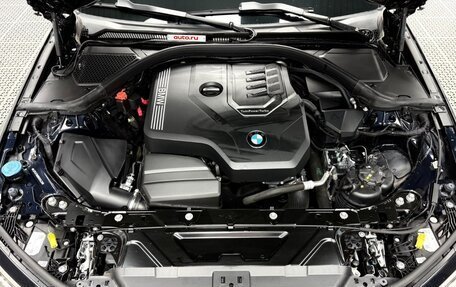 BMW 3 серия, 2024 год, 4 115 000 рублей, 20 фотография