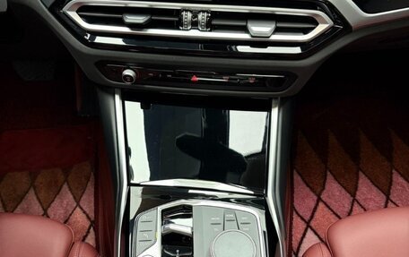 BMW 3 серия, 2024 год, 4 115 000 рублей, 19 фотография