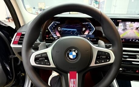 BMW 3 серия, 2024 год, 4 115 000 рублей, 16 фотография