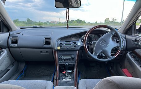 Honda Saber II, 1999 год, 350 000 рублей, 8 фотография