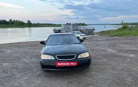 Honda Saber II, 1999 год, 350 000 рублей, 2 фотография