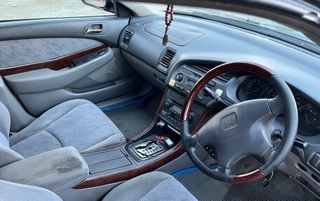 Honda Saber II, 1999 год, 350 000 рублей, 7 фотография