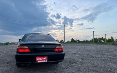 Honda Saber II, 1999 год, 350 000 рублей, 4 фотография