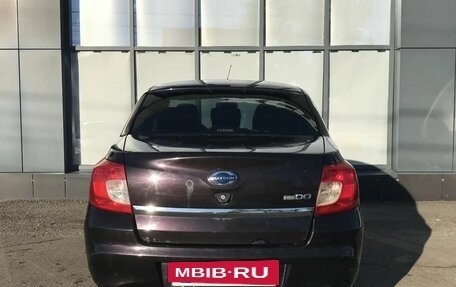Datsun on-DO I рестайлинг, 2018 год, 449 000 рублей, 7 фотография