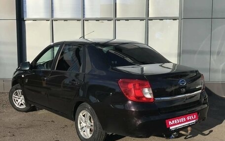 Datsun on-DO I рестайлинг, 2018 год, 449 000 рублей, 8 фотография