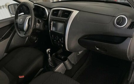 Datsun on-DO I рестайлинг, 2018 год, 449 000 рублей, 11 фотография