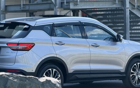Geely Coolray I, 2022 год, 1 750 000 рублей, 6 фотография