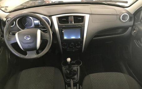 Datsun on-DO I рестайлинг, 2018 год, 449 000 рублей, 10 фотография