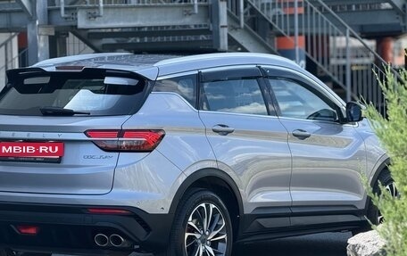 Geely Coolray I, 2022 год, 1 750 000 рублей, 7 фотография