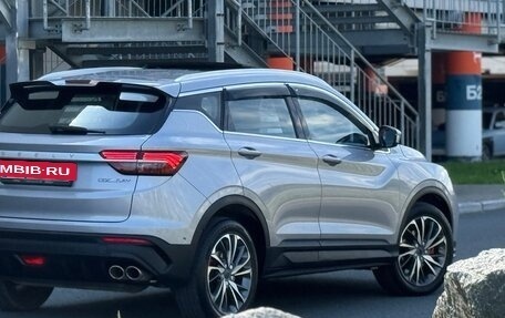 Geely Coolray I, 2022 год, 1 750 000 рублей, 5 фотография