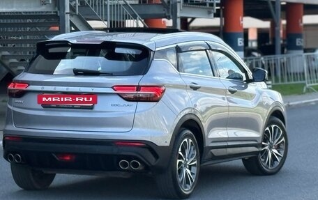 Geely Coolray I, 2022 год, 1 750 000 рублей, 8 фотография
