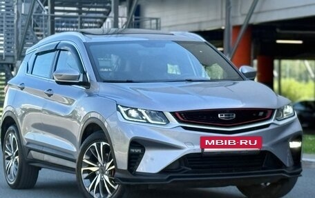 Geely Coolray I, 2022 год, 1 750 000 рублей, 3 фотография