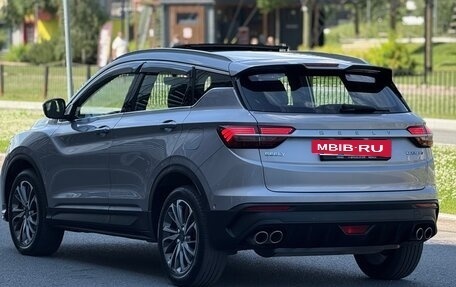 Geely Coolray I, 2022 год, 1 750 000 рублей, 11 фотография