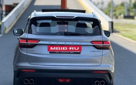 Geely Coolray I, 2022 год, 1 750 000 рублей, 9 фотография