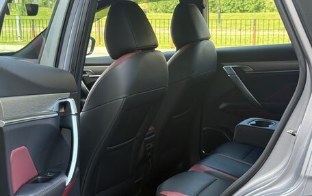 Geely Coolray I, 2022 год, 1 750 000 рублей, 18 фотография