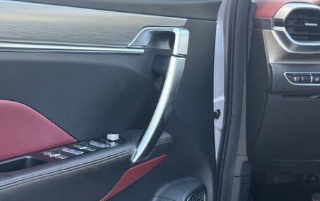 Geely Coolray I, 2022 год, 1 750 000 рублей, 17 фотография