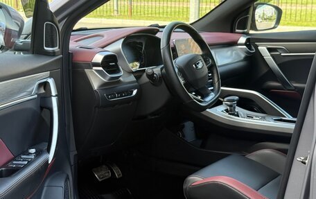 Geely Coolray I, 2022 год, 1 750 000 рублей, 16 фотография