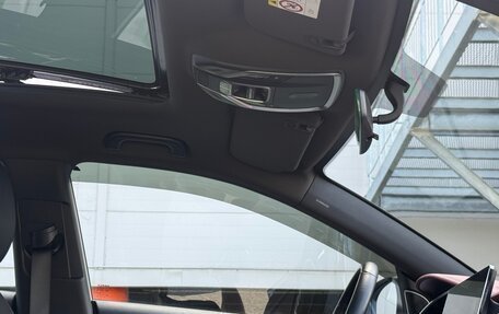 Geely Coolray I, 2022 год, 1 750 000 рублей, 25 фотография