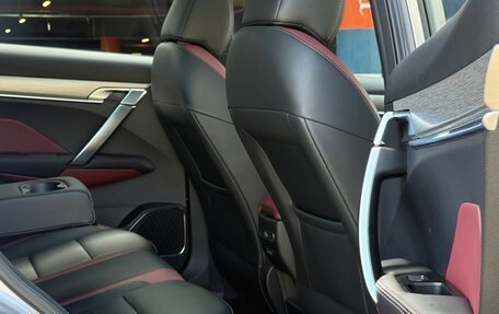 Geely Coolray I, 2022 год, 1 750 000 рублей, 22 фотография
