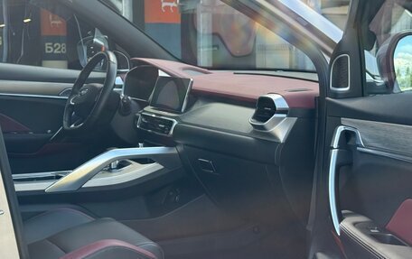 Geely Coolray I, 2022 год, 1 750 000 рублей, 23 фотография