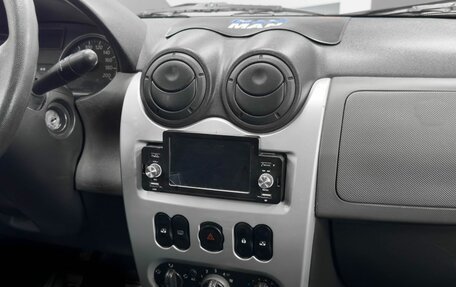 Renault Logan I, 2010 год, 449 900 рублей, 10 фотография