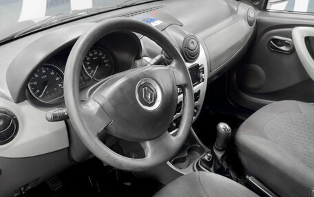 Renault Logan I, 2010 год, 449 900 рублей, 7 фотография