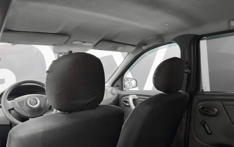 Renault Logan I, 2010 год, 449 900 рублей, 13 фотография