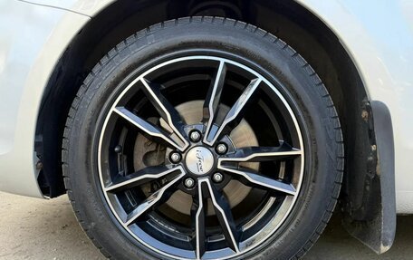Ford Focus II рестайлинг, 2010 год, 445 000 рублей, 9 фотография