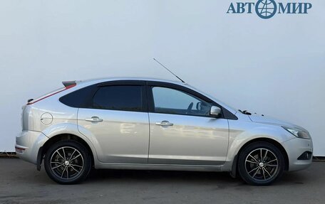 Ford Focus II рестайлинг, 2010 год, 445 000 рублей, 4 фотография