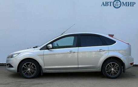 Ford Focus II рестайлинг, 2010 год, 445 000 рублей, 8 фотография